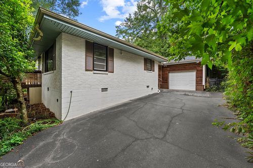 1747 Crestridge Dr Se, Marietta, GA, 30067-7584 | Card Image