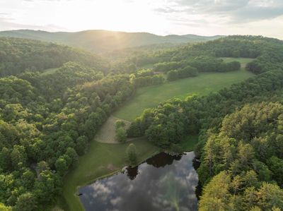 2356 Lovers Lane, House other with 6 bedrooms, 4 bathrooms and null parking in Chester VT | Image 2