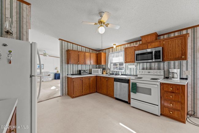 58 Canal Ct, House other with 3 bedrooms, 2 bathrooms and null parking in Chocowinity NC | Image 26