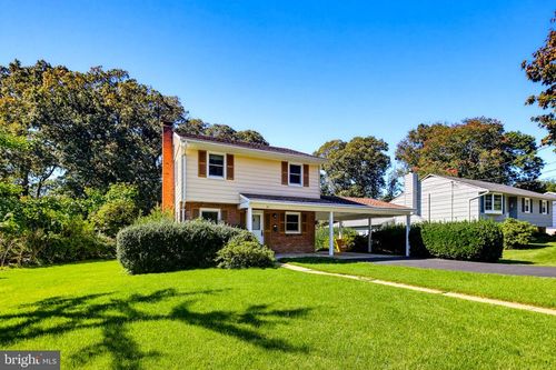 501 Owens Way, Severna Park, MD, 21146 | Card Image
