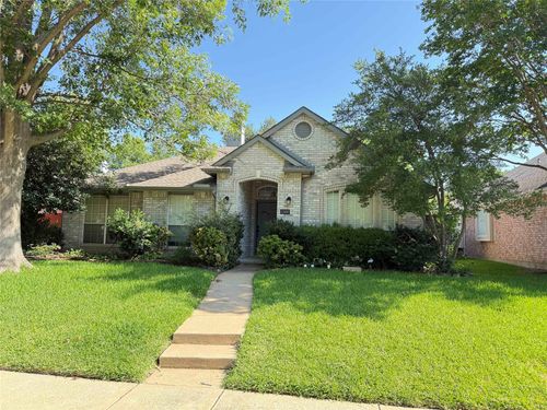 12100 Biloxi Dr, Frisco, TX, 75035-7942 | Card Image