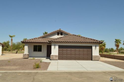 13132 E 55th Ln, Yuma, AZ, 85367-8496 | Card Image