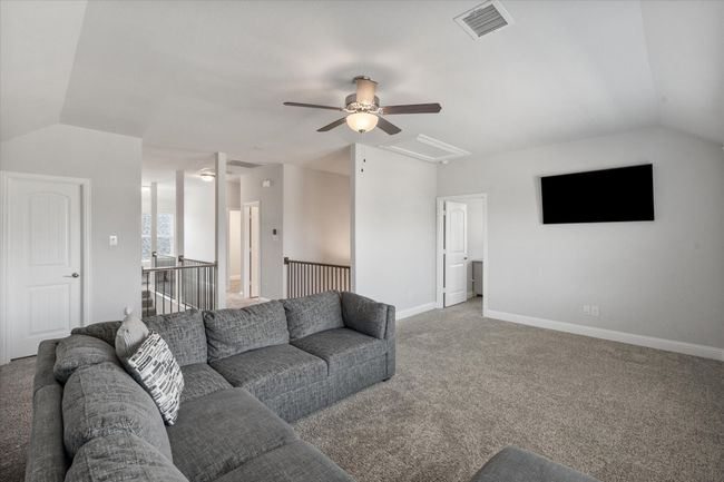 2705 Avondale Dr, House other with 5 bedrooms, 4 bathrooms and null parking in Mansfield TX | Image 35