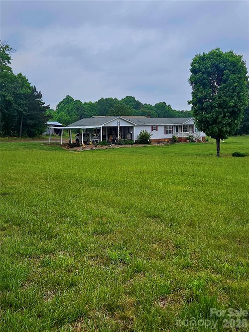 32049 Kendalls Church Rd, New London, NC, 28127-7706 | Card Image