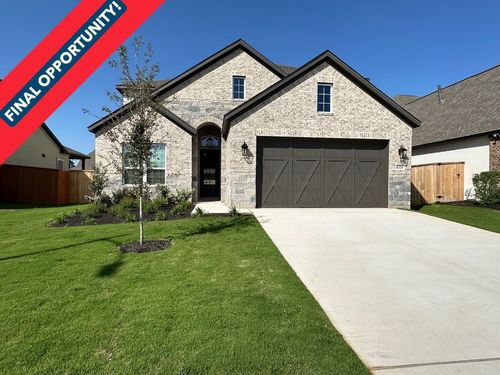 17224 Autumn Falls Dr, Manor, TX, 78653-2724 | Card Image