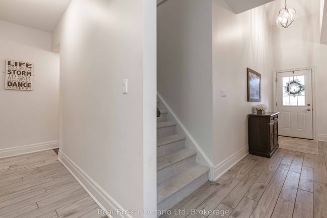 315 Telford Trail, Condo with 2 bedrooms, 4 bathrooms and 2 parking in Kemble ON | Image 17