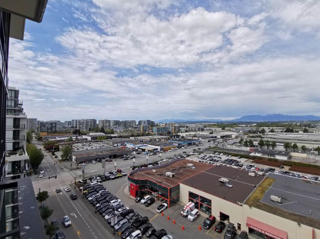1507 - 7888 Ackroyd Road, Condo with 2 bedrooms, 2 bathrooms and 2 parking in Richmond BC | Image 1