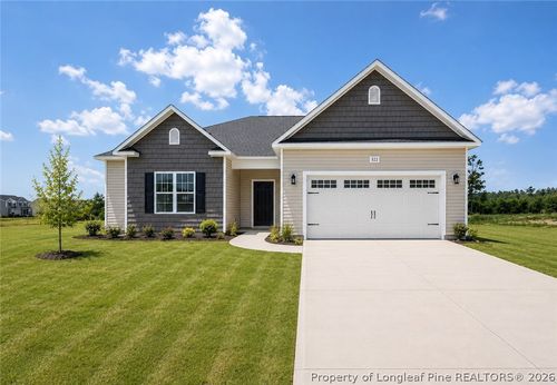 507 Mossy Pond, Fayetteville, NC, 28311-0065 | Card Image