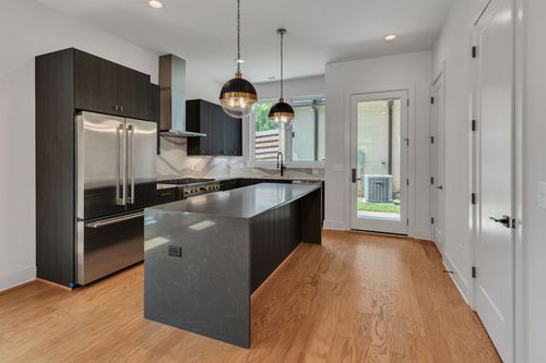 3-1721 6th Ave N, Nashville, TN, 37208-2354 | Card Image