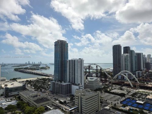 apt-3509-1600 Ne 1st Ave, Miami, FL, 33132-1283 | Card Image