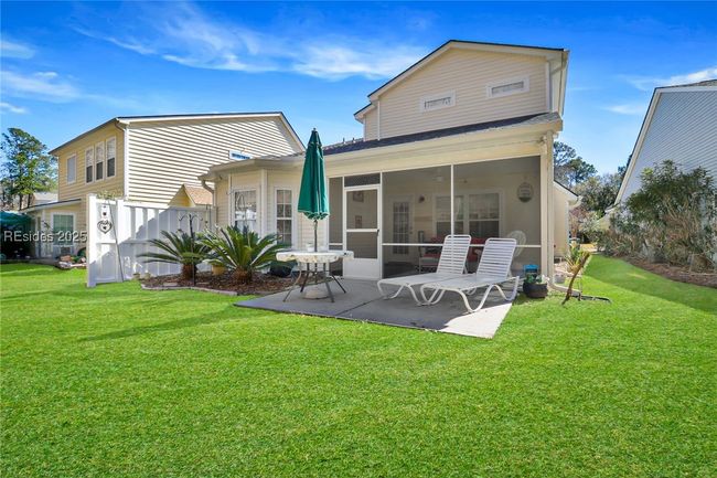 71 Crossings Blvd, House other with 3 bedrooms, 3 bathrooms and null parking in Bluffton SC | Image 32