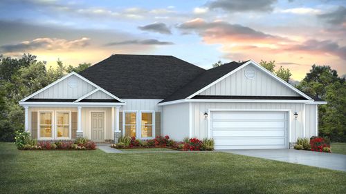 5537 Briset Street, Milton, FL, 32583 | Card Image