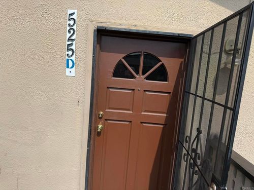 unit-d-525 Shady Ln, El Cajon, CA, 92021-6440 | Card Image