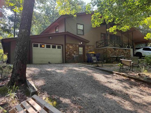 192 Lone Pine Rd N, Greers Ferry, AR, 72067-8858 | Card Image