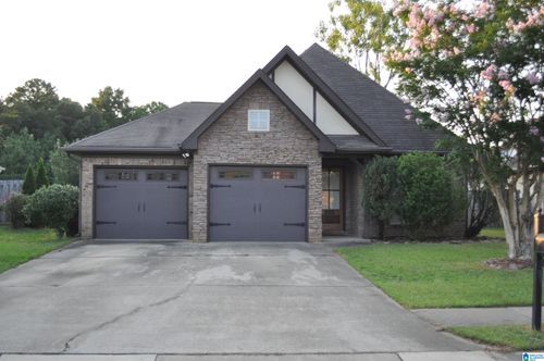 1052 Emerald Ridge Dr, CALERA, AL, 35040-6109 | Card Image