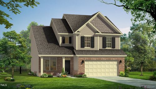 641 Hipwood Dr, Zebulon, NC, 27597 | Card Image