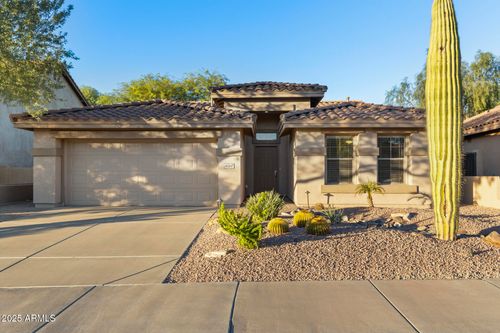 10318 E Le Marche Dr, Scottsdale, AZ, 85255-8647 | Card Image