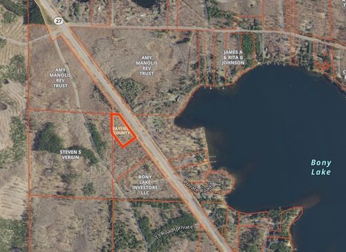 N/A State Highway 27, Solon Springs, WI, 54873 | Card Image
