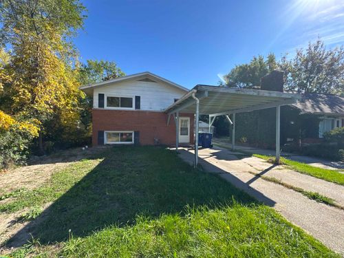 3088 Schaeffer Street, Carrollton Township, MI, 48604 | Card Image