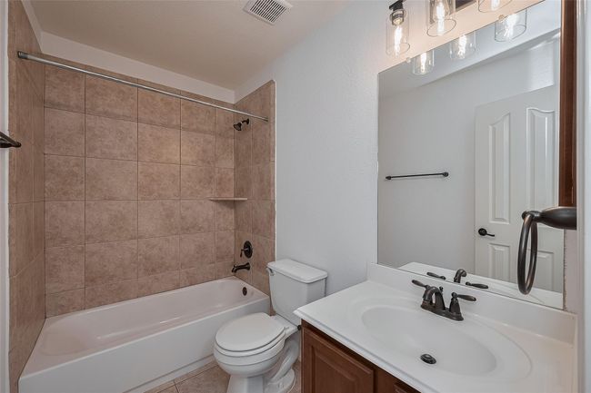 25218 Auburn Bend Dr, House other with 4 bedrooms, 4 bathrooms and 3 parking in Spring TX | Image 20
