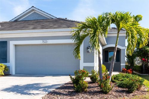 7523 Campus Cv, Sarasota, FL, 34243-2520 | Card Image