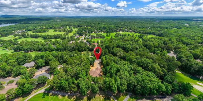 98 Magellan Dr, House other with 3 bedrooms, 3 bathrooms and null parking in Hot Springs Village AR | Image 50