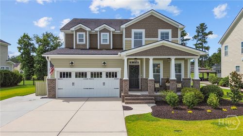 641 Wyndham Way, Pooler, GA, 31322-3624 | Card Image