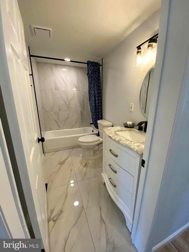 862 Maple Ave, House other with 4 bedrooms, 4 bathrooms and null parking in ATCO NJ | Image 14