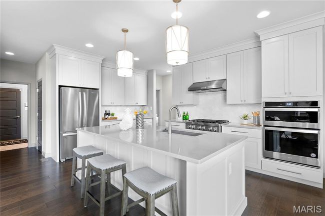 Photo representation of a similar home. Some features shown may be optional. | Image 4