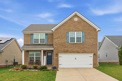 217 Christal Dr, Georgetown, KY, 40324 | Card Image