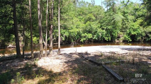 Lot 22 Creek Adventures Lane, Flomaton, AL, 36441 | Card Image