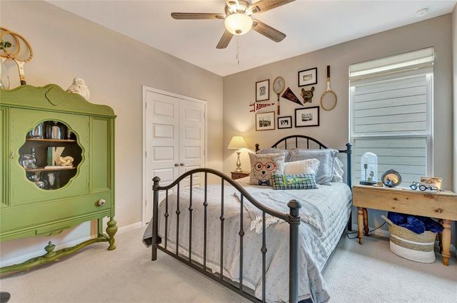 Secondary Bedroom | Image 21