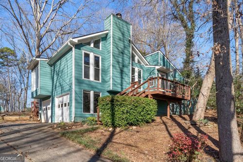 5473 Gibson Dr, Acworth, GA, 30102-2205 | Card Image