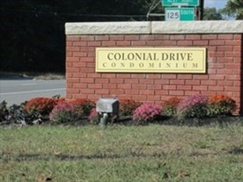 unit-8-40 Colonial Dr, Andover, MA, 01810-7350 | Card Image