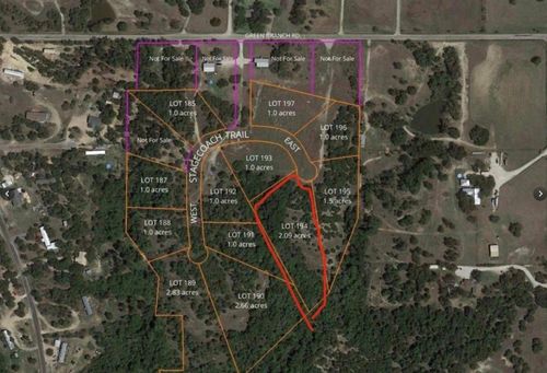 TBD Tbd, Weatherford, TX, 76085 | Card Image