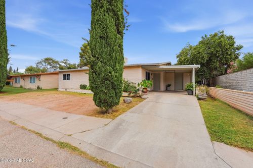 2008 N Calle Guadalupe, Nogales, AZ, 85621-1112 | Card Image