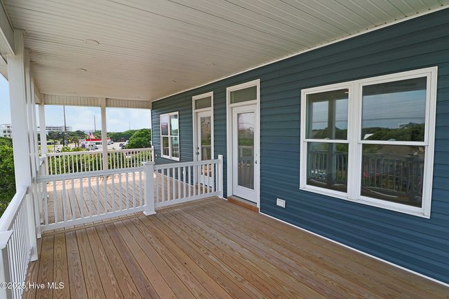 B - 1374 Salter Path Rd, House other with 2 bedrooms, 4 bathrooms and 1 parking in Salter Path NC | Image 14