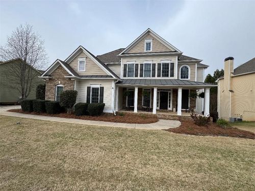 1617 Trilogy Park Dr, Hoschton, GA, 30548-1734 | Card Image