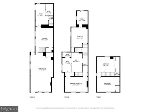 438 Lawrence St, Burlington City, NJ, 08016-1620 | Card Image