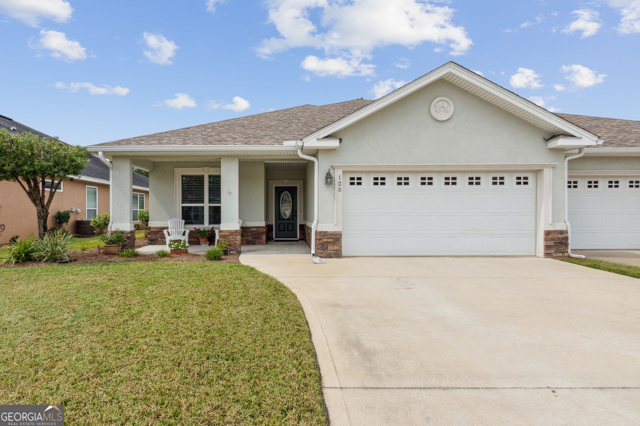 Miller Ct, Kingsland, GA 31548