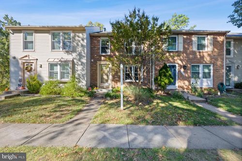 14146 Red River Dr, CENTREVILLE, VA, 20121-2672 | Card Image