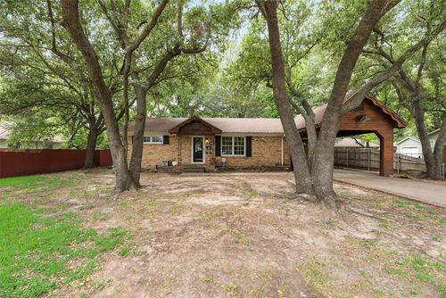 1606 S Jefferson St, Kaufman, TX, 75142-3146 | Card Image