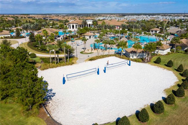 8868 Cabot Cliffs Drive, House other with 8 bedrooms, 5 bathrooms and null parking in Davenport FL | Image 84