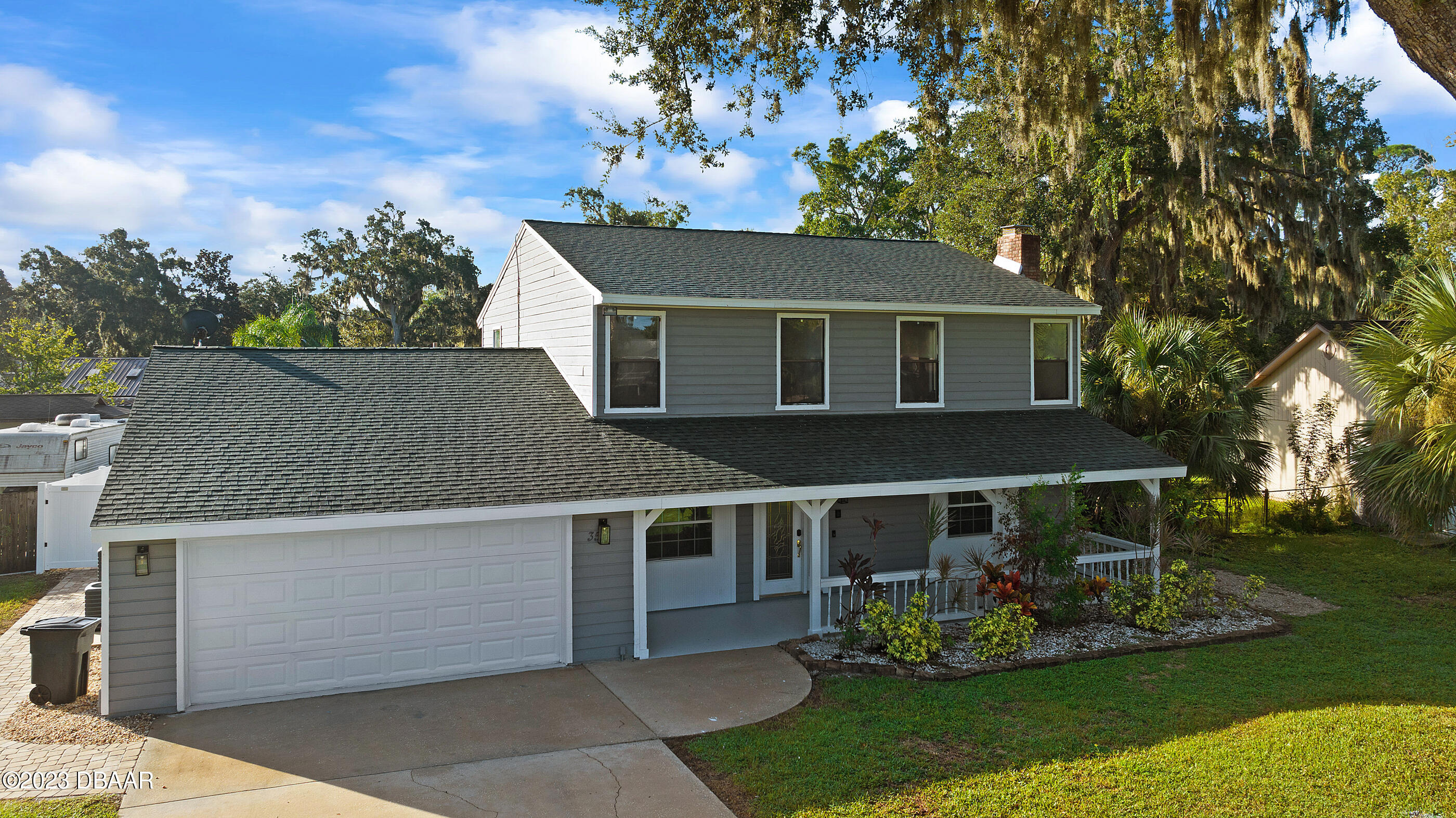 Sagewood Dr, Port Orange, FL 32127