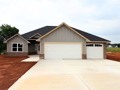 2209 Winter Ridge Road, Blanchard, OK, 73010 | Card Image