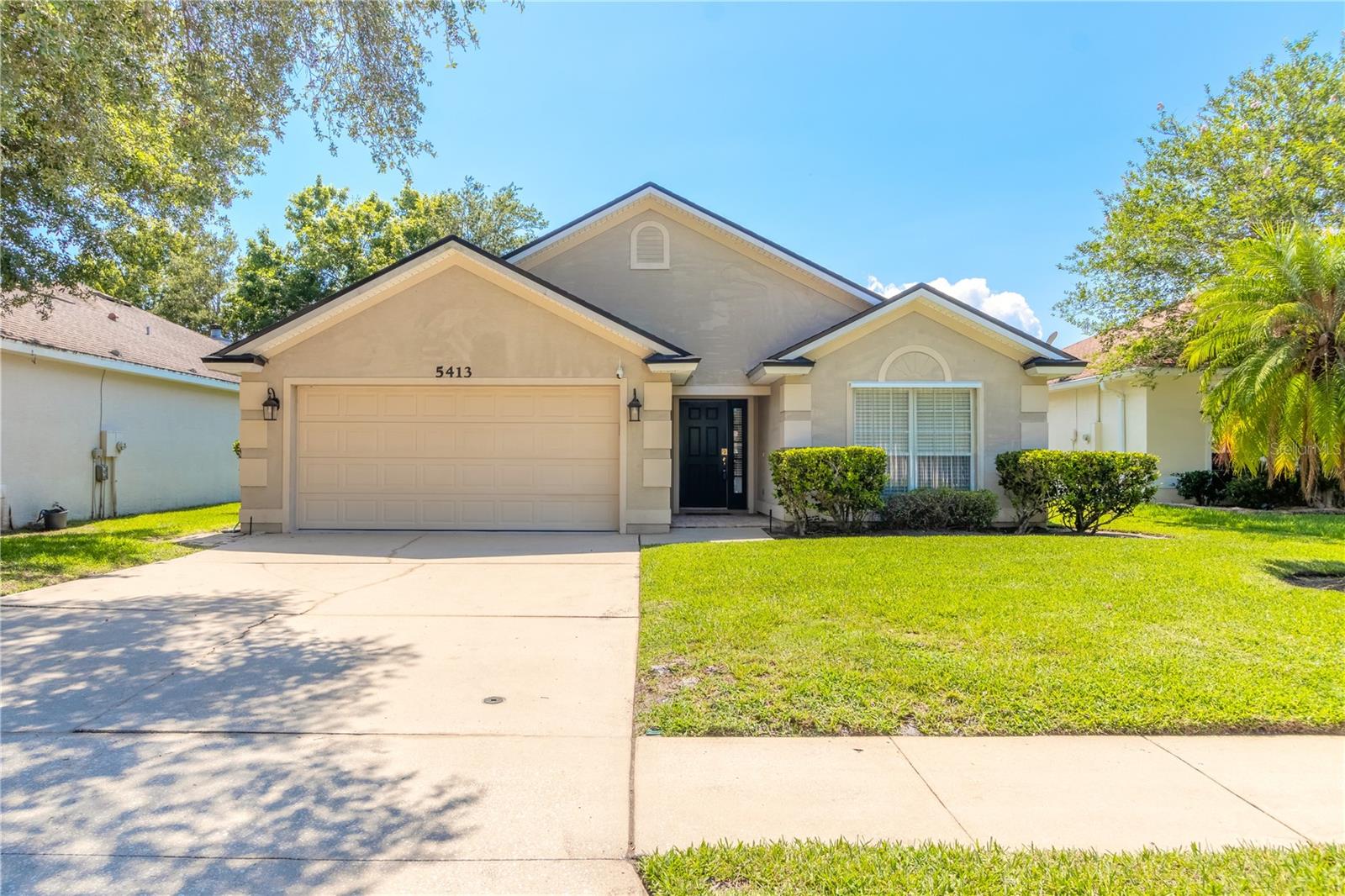 Frederick Lake Dr, Port Orange, FL 32128