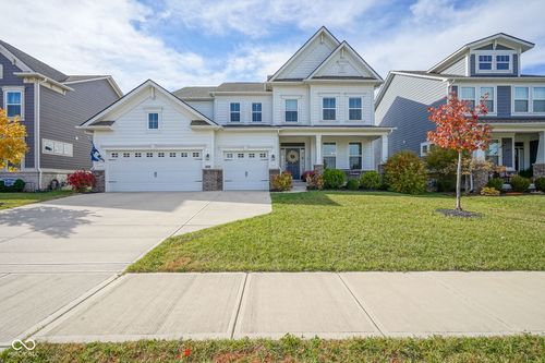 14998 Sullivan Ln, Westfield, IN, 46074-9803 | Card Image