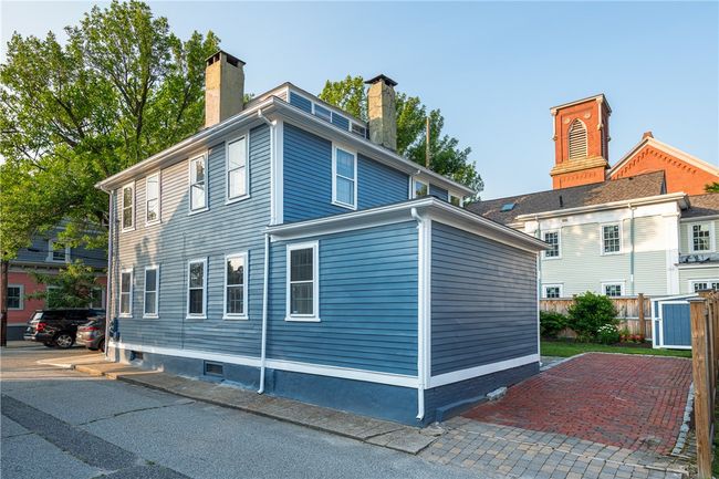 85 John St, House other with 5 bedrooms, 2 bathrooms and 2 parking in Providence RI | Image 37