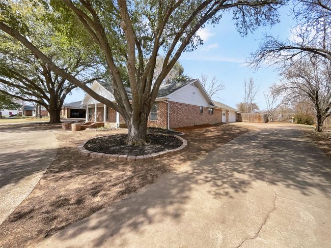 1242 Laguna Vista Way, House other with 4 bedrooms, 3 bathrooms and null parking in Grapevine TX | Image 27