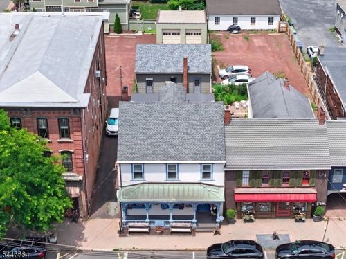 41 Bridge St, Frenchtown, NJ, 08825-1229 | Card Image